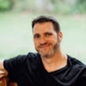 Meet your Posher, Keith